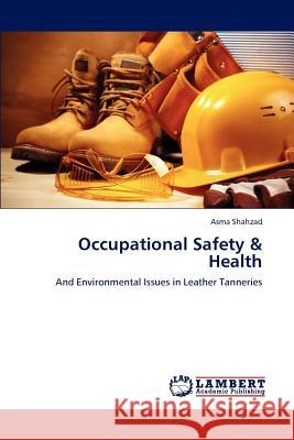 Occupational Safety & Health Asma Shahzad 9783848494668