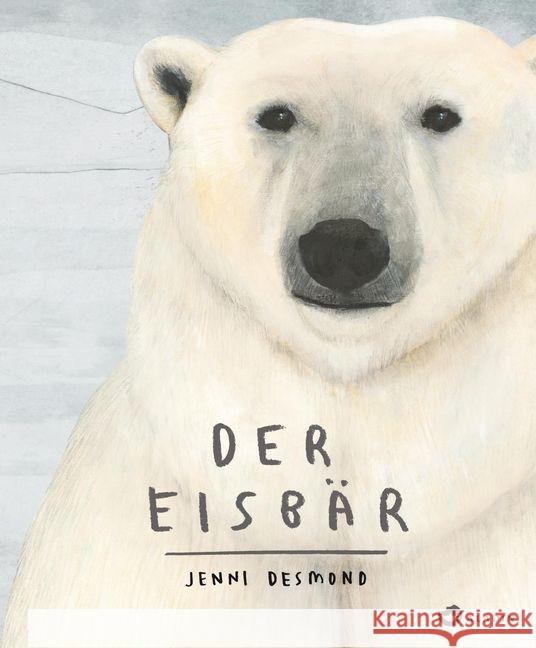 Der Eisbär Desmond, Jenni 9783848901098 Aladin