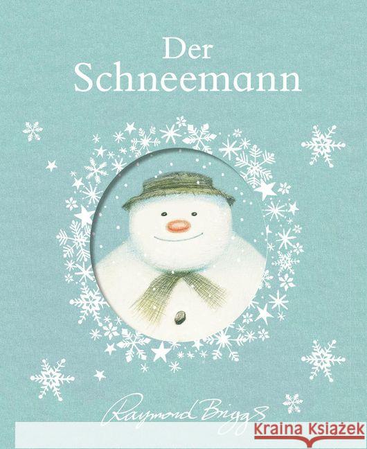 Der Schneemann Briggs, Raymond 9783848901647 Aladin