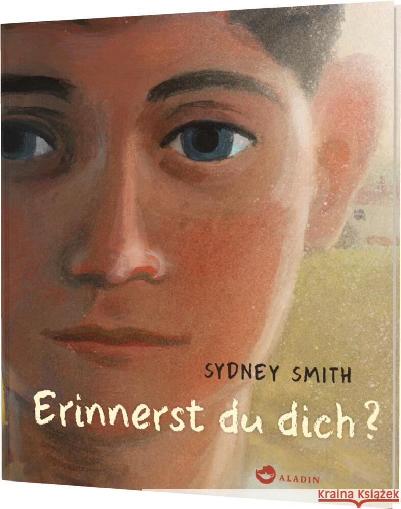 Erinnerst du dich? Smith, Sydney 9783848902354