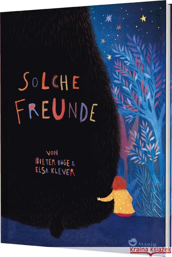 Solche Freunde Böge, Dieter 9783848902392