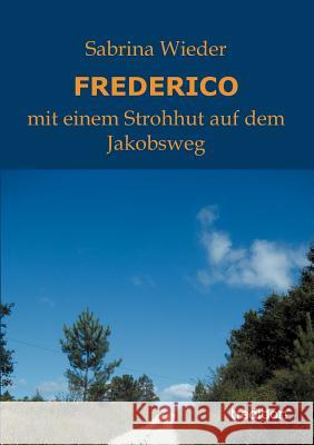 Frederico Wieder, Sabrina 9783849183820