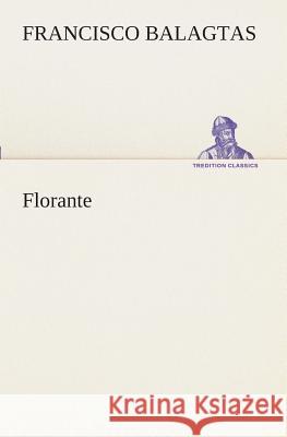 Florante Francisco Balagtas 9783849525682