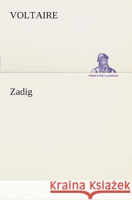 Zadig Voltaire 9783849526696