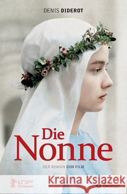 Die Nonne Diderot, Denis 9783849552299