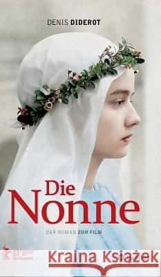 Die Nonne Diderot, Denis 9783849552534