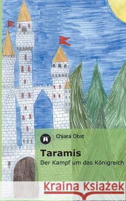 Taramis Obst, Chiara 9783849568337