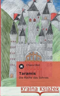 Taramis Chiara Obst   9783849573508