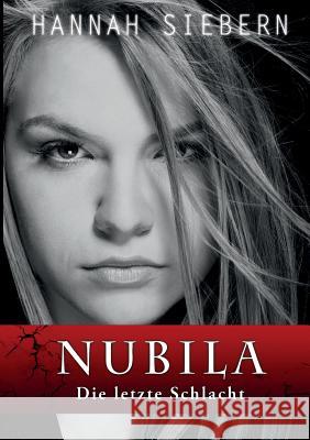 Nubila-5 Siebern, Hannah 9783849573591 Tredition Gmbh