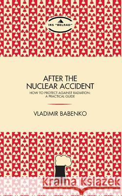 After the nuclear accident Babenko, Vladimir 9783849575557