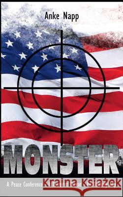Monster Anke Napp   9783849580513
