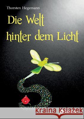 Die Welt hinter dem Licht Thorsten Hegemann 9783849583385