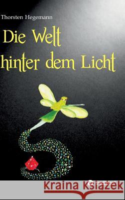 Die Welt hinter dem Licht Thorsten Hegemann 9783849583392