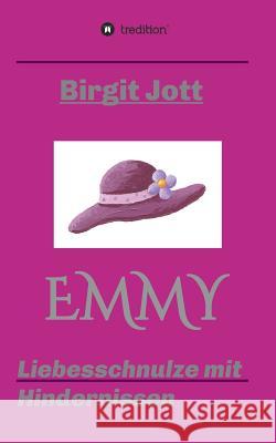 Emmy Jott, Birgit 9783849594978