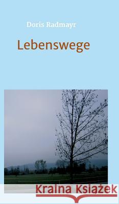 Lebenswege Doris Radmayr   9783849595876