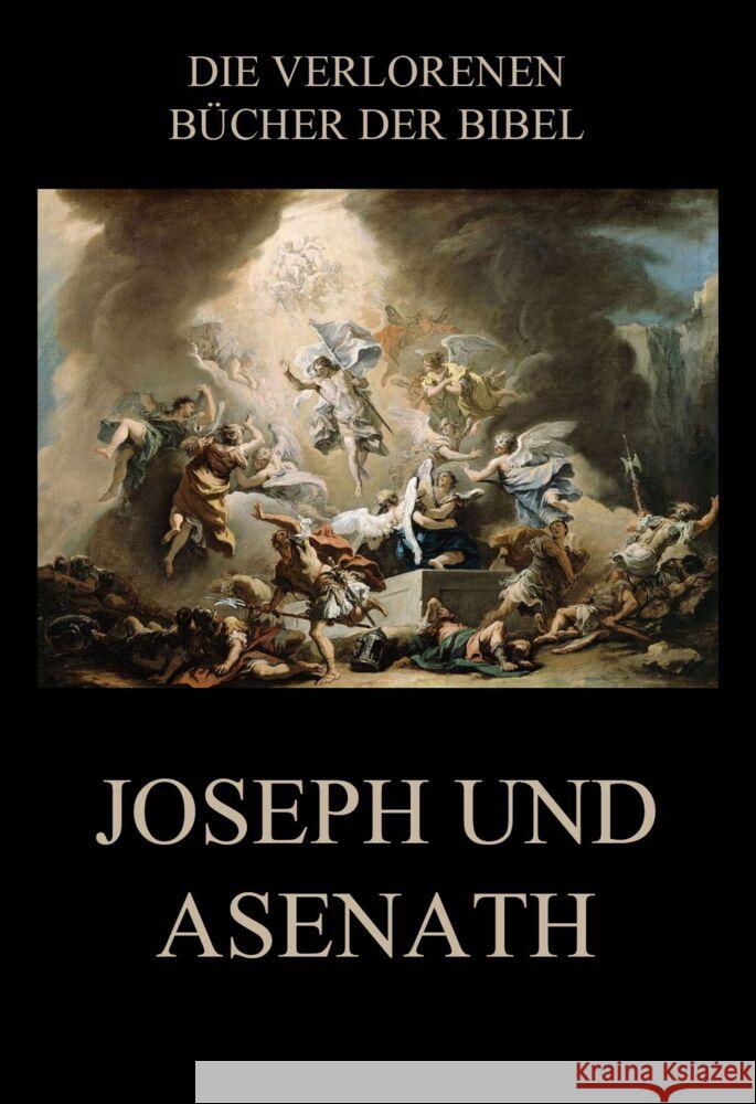 Joseph und Asenath Riessler, Paul 9783849668723