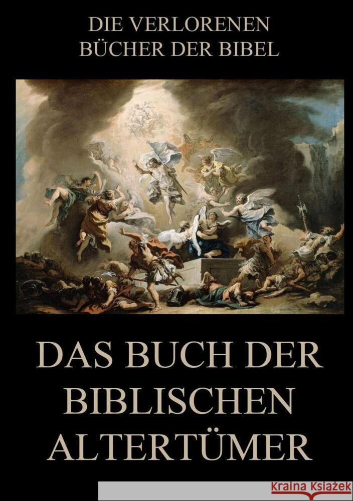 Das Buch der biblischen Altertümer Riessler, Paul 9783849668747