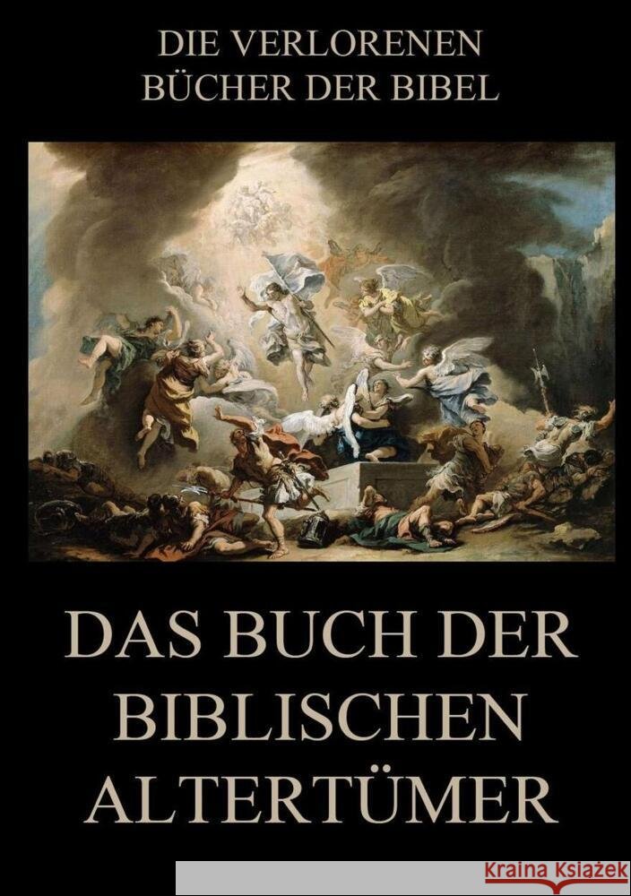 Das Buch der biblischen Altertümer Riessler, Paul 9783849668747