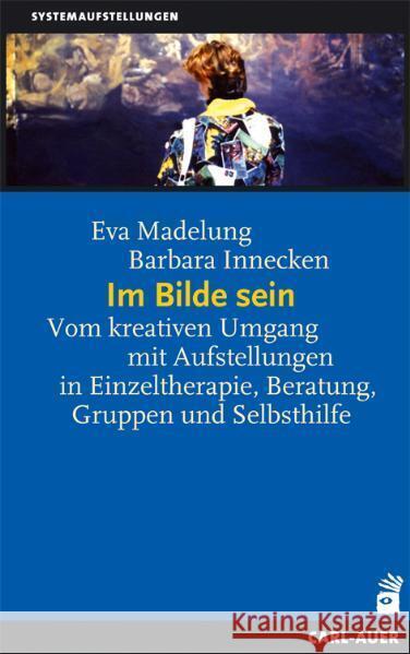 Im Bilde sein Madelung, Eva, Innecken, Barbara 9783849705886 Carl-Auer