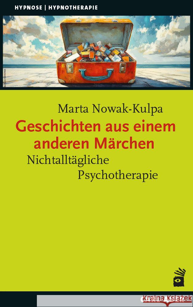 Geschichten aus einem anderen Märchen Nowak-Kulpa, Marta 9783849706012