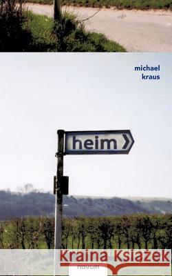 heim Kraus, Michael 9783850220002