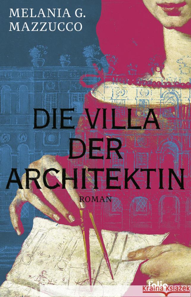 Die Villa der Architektin Mazzucco, Melania G. 9783852569017 Folio, Wien