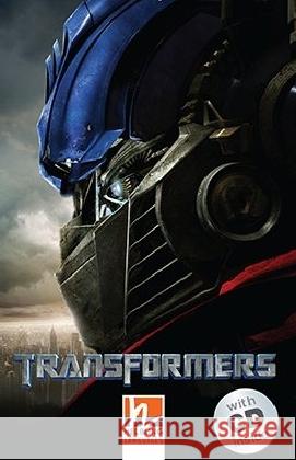 Transformers, m. 1 Audio-CD : Helbling Readers Movies / Level 2 (A1/A2) Kurtzman, Alex; Orci, Roberto; Rogers, John 9783852726786