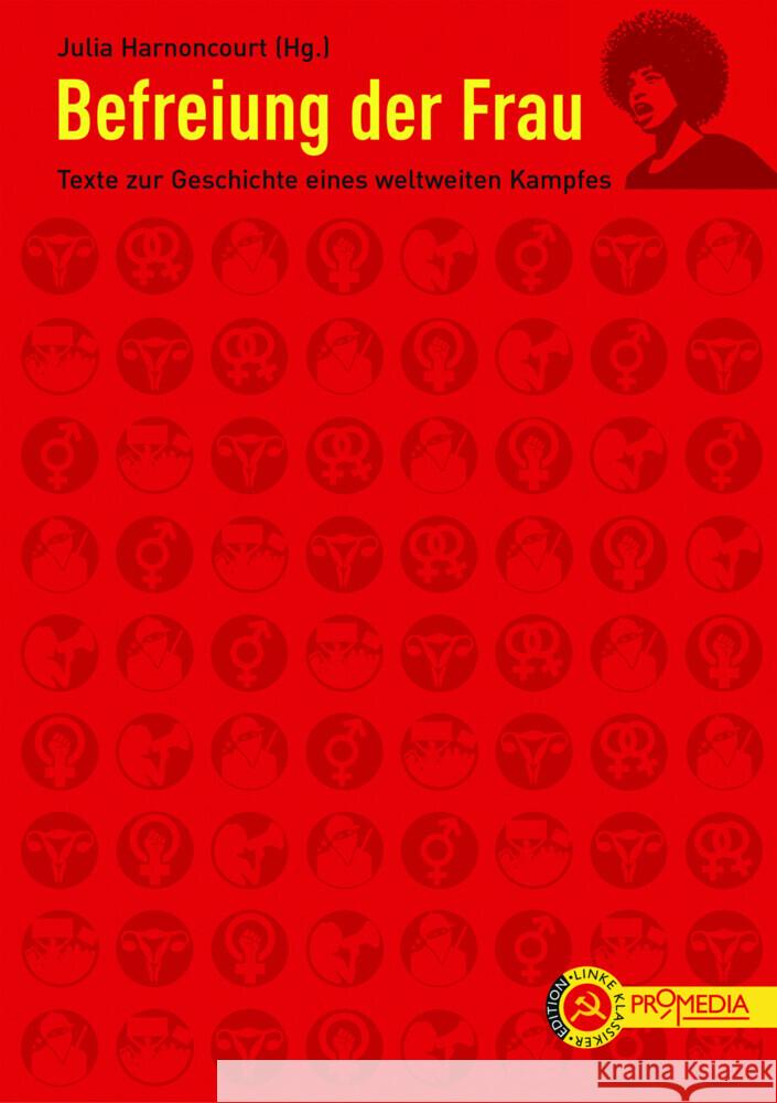 Befreiung der Frau de Beauvoir, Simone, hooks, belle, Kollontai, Alexandra 9783853714935