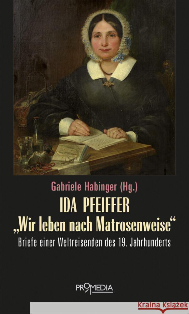 Ida Pfeiffer - 