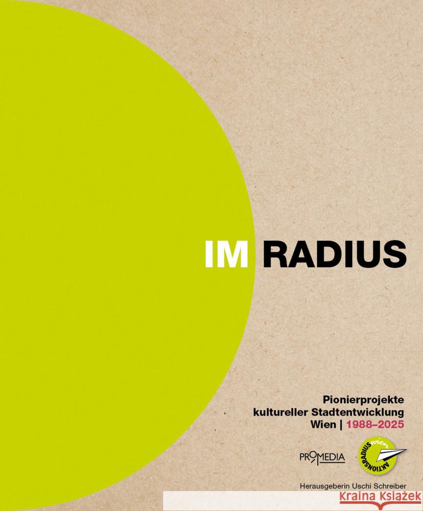 Im Radius Sommer, Robert 9783853715543