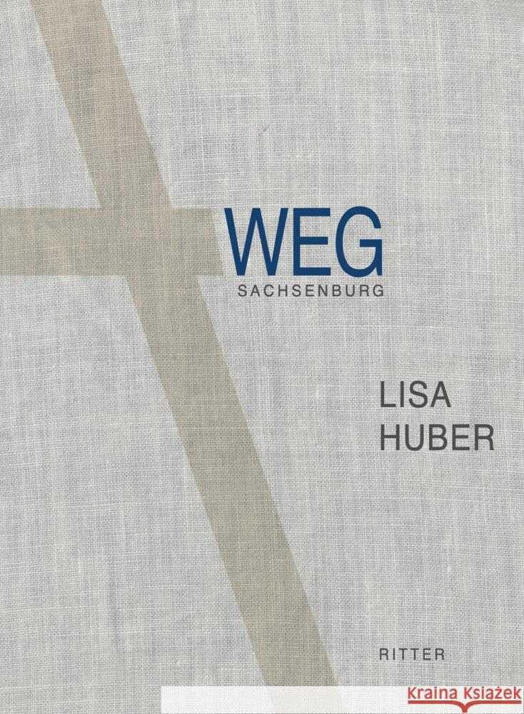 Kreuzweg Sachsenburg Huber, Lisa 9783854156895