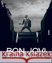 Bon Jovi - When we were Beautiful : Das offizielle Buch von Jon Bon Jovi Bon Jovi, Jon Griffin, Phil  9783854453239