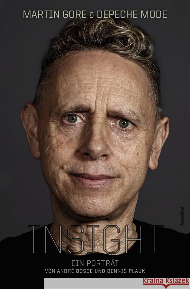 Insight Boße, André, Plauk, Dennis 9783854458029