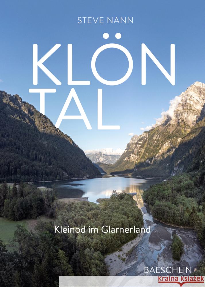 Klöntal Nann, Steve 9783855464098