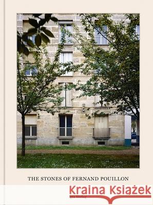 The Stones of Fernand Pouillon: An Alternative Modernism in French Architecture Caruso, Adam 9783856763244 Gta Verlag