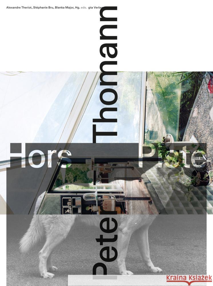 Peter Thomann Major, Blanka 9783856764807