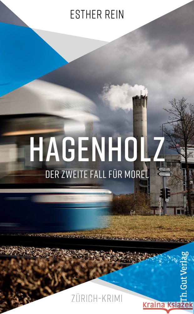 Hagenholz Rein, Esther 9783857173110