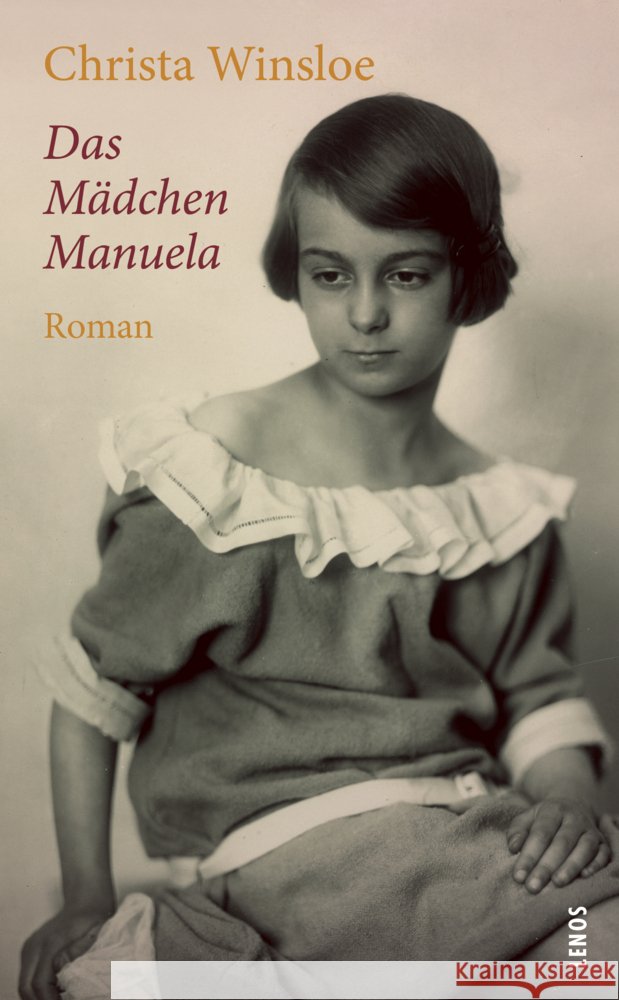 Das Mädchen Manuela Winsloe, Christa 9783857878268