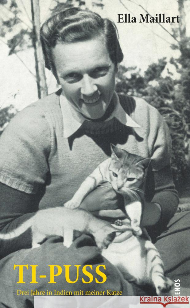 Ti-Puss Maillart, Ella 9783857878343