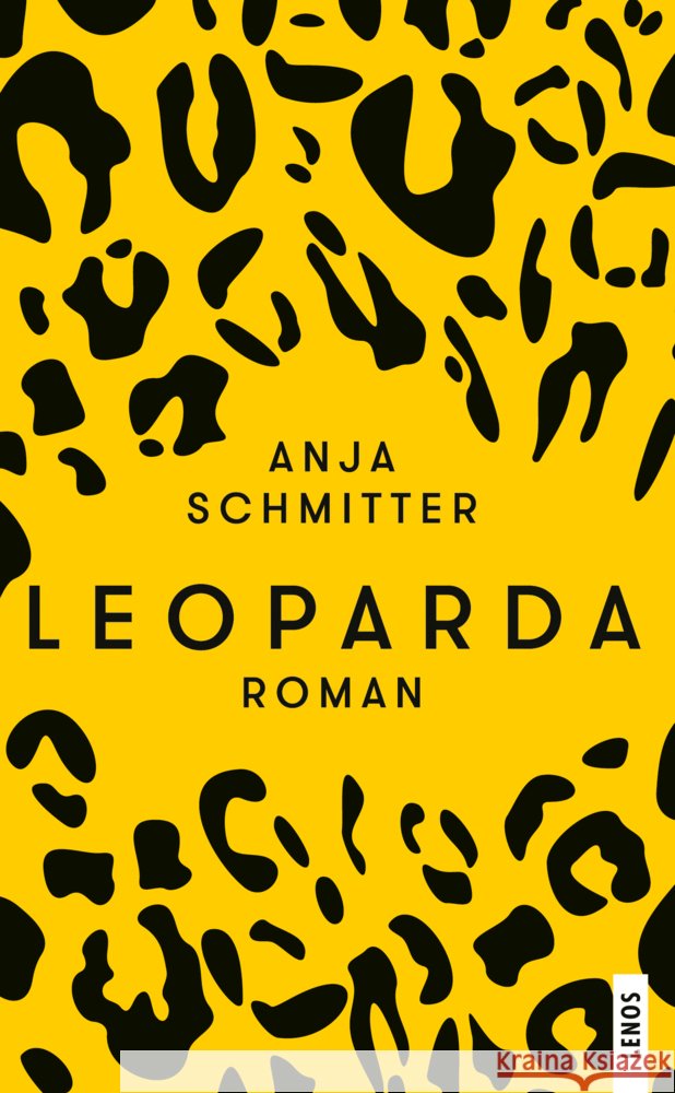 Leoparda Schmitter, Anja 9783857878428