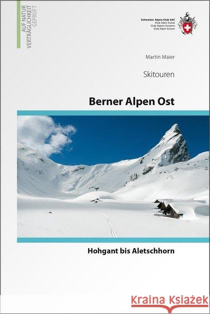 Ost Schnegg, Ralph; Anker, Daniel 9783859023529 SAC Schweizer Alpenclub
