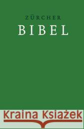 Zurcher Bibel Zurcher Bibel 9783859952454