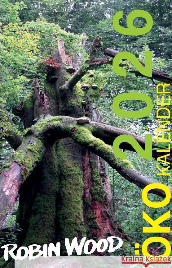 Robin Wood 2026 Dr. Weitzel, Christiane, Angelika, Krumm 9783860263297 Harms