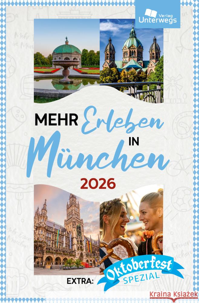 Mehr Erleben in München Martin, Ariane 9783861124078