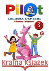 3. Schuljahr, Arbeitsheft / Calisma Defteri Atay, Mete Atay, Ulas  9783861213062 Schulbuchverlag Anadolu