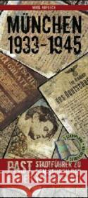 München 1933-1945 : Stadtführer zu den Spuren der Vergangenheit Kopleck, Maik   9783861533542 Links