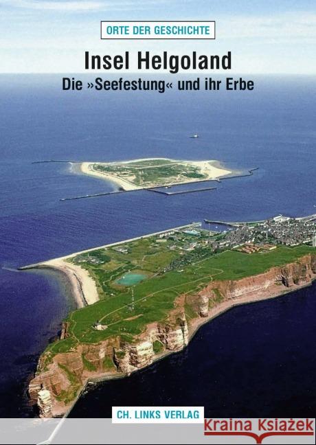 Insel Helgoland : Die 