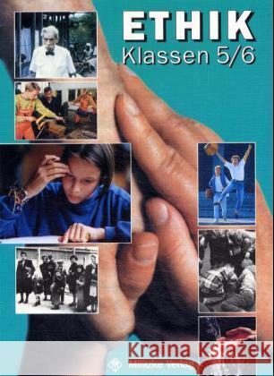 Klassen 5/6, Ausgabe Sachsen, Sachsen-Anhalt und Thüringen Kätzel, Siegfried   9783861890935 Militzke