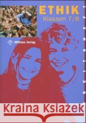 Klassen 7/8, Ausgabe Sachsen und Thüringen, Arbeitsheft Eisenschmidt, Helge Kätzel, Siegfried  9783861893004