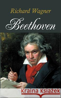 Beethoven Wagner, Richard 9783861955399 Salzwasser-Verlag